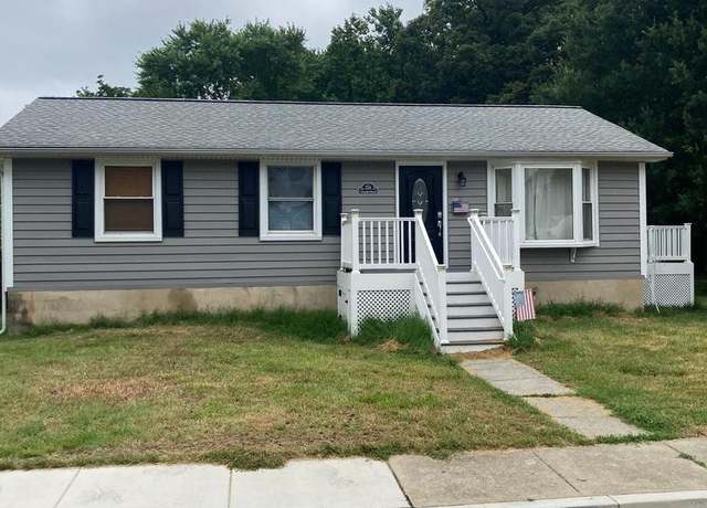 Property at 234 Arundel Rd, Pasadena, MD 21122, 2 beds, 2 baths