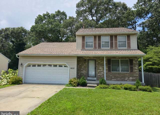 Property at 8137 Phirne Rd E, Glen Burnie, MD 21061, 3 beds, 2.5 baths