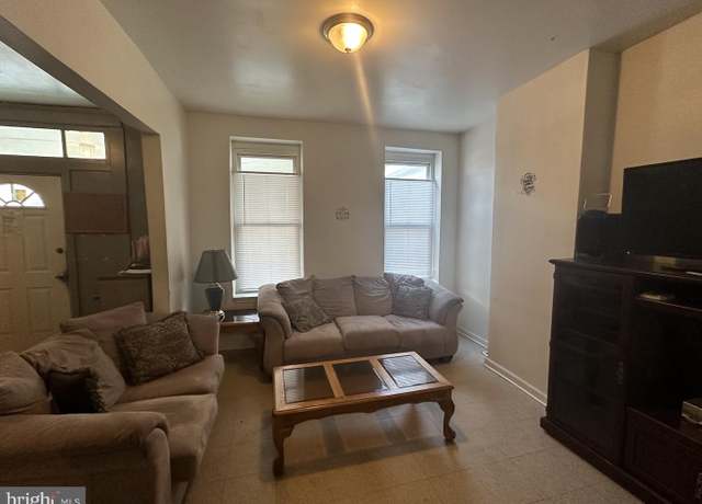 Property at 3926 Ridgewood Ave, Baltimore, MD 21215, 6 beds, 2 baths