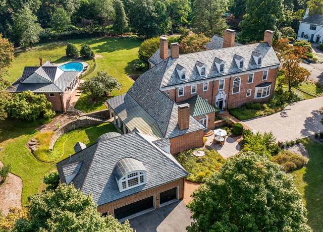 Property at 20 Blythewood Rd, Baltimore, MD 21210, 6 beds, 6 baths