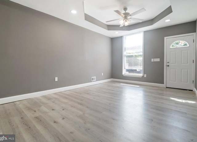 Property at 1955 N Collington Ave, Baltimore, MD 21213, 2 beds, 1 bath