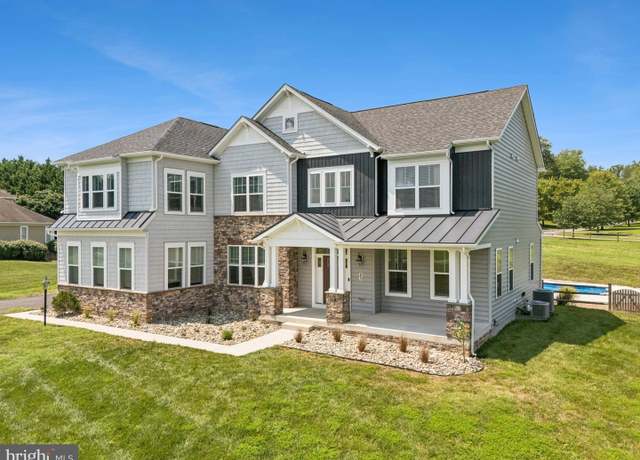 Property at 85 Clearfield Ct, Elkton, MD 21921, 5 beds, 5 baths
