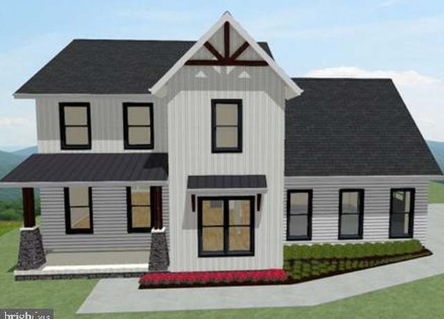 Property at 11612 Wollaston Cir, Issue, MD 20645, 4 beds, 2.5 baths