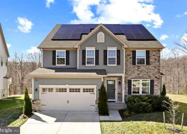 Property at 12296 Revolution Ct, Waldorf, MD 20602, 5 beds, 3.5 baths