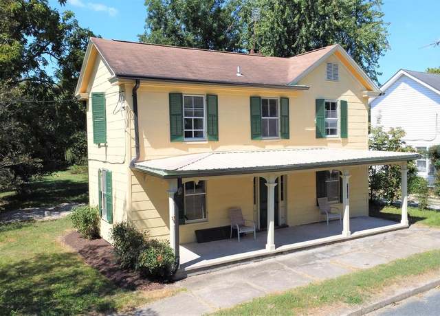 Property at 11198 Maple Ave, Hillsboro, MD 21641, 3 beds, 2 baths