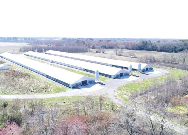 Property at 4890 Drawbridge Rd, Cambridge, MD 21613, 4 beds, 2 baths