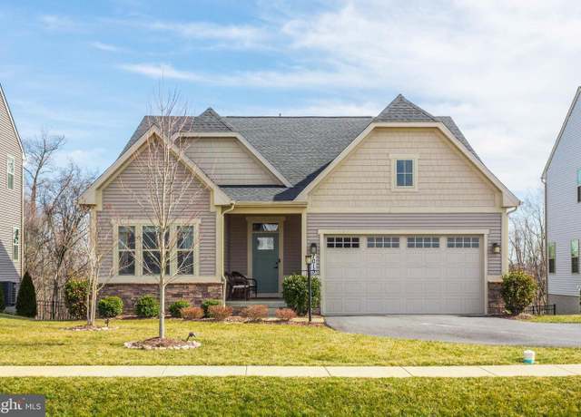 Property at 7015 Eaglehead Dr, New Market, MD 21774, 4 beds, 4 baths