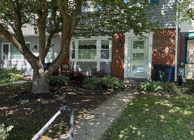 Property at 55 Boileau Ct, Middletown, MD 21769, 3 beds, 3 baths