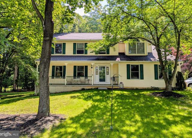 Property at 13750 Eastside Dr, Mount Airy, MD 21771, 4 beds, 3 baths