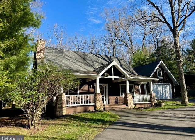 Property at 302 Oak Way Rd, Swanton, MD 21561, 4 beds, 4 baths
