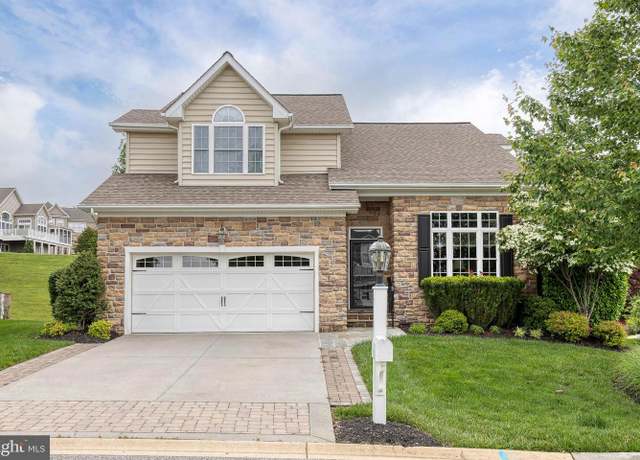 Property at 212 War Admiral Way, Havre De Grace, MD 21078, 4 beds, 3.5 baths