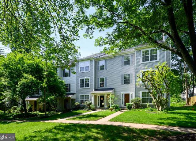 Property at 12213 Bonnet Brim Crse, Columbia, MD 21044, 4 beds, 3.5 baths