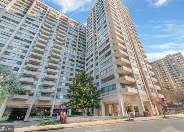 Property at 4515 Willard Ave Unit 1105S, Chevy Chase, MD 20815, 1 bath