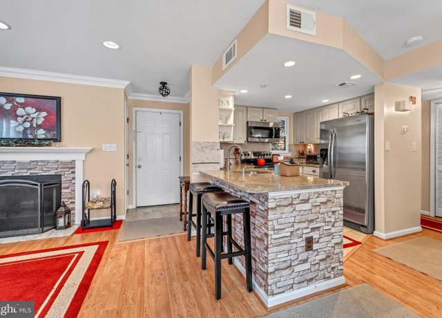 Property at 903 Hillside Lake Ter #601, Gaithersburg, MD 20878, 2 beds, 2 baths