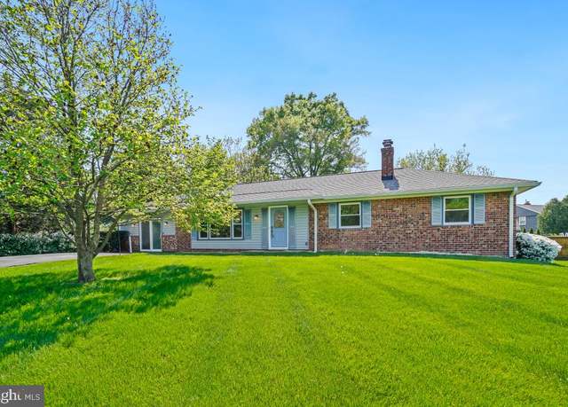 Property at 18804 Willow Grove Rd, Olney, MD 20832, 3 beds, 2.5 baths
