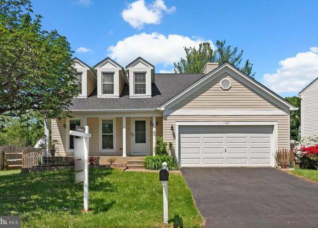Property at 11631 Ranch, North Potomac, MD 20878, 3 beds, 3.5 baths