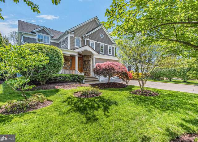 Property at 5608 Durbin Rd, Bethesda, MD 20814, 6 beds, 5.5 baths