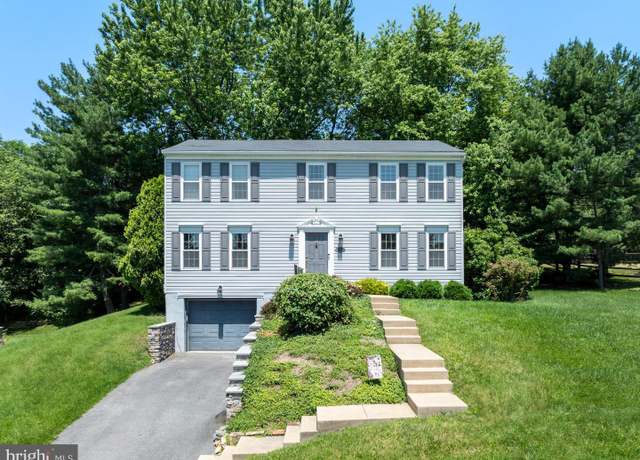 Property at 25312 Clearwater Dr, Damascus, MD 20872, 4 beds, 2.5 baths