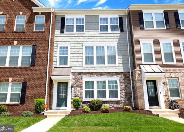 Property at 3802 Rock Spring Dr, Upper Marlboro, MD 20772, 3 beds, 3 baths