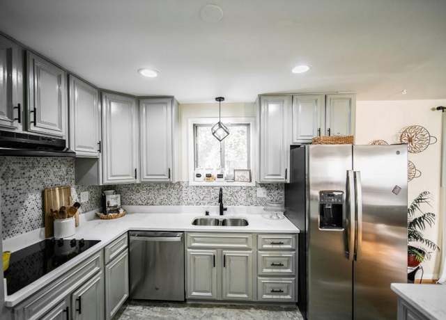 Property at 6210 Claridge Rd, Temple Hills, MD 20748, 4 beds, 2.5 baths