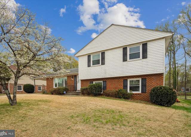 Property at 12103 Chesterton Dr, Upper Marlboro, MD 20774, 4 beds, 3 baths