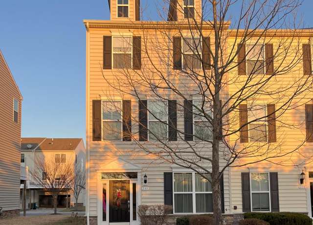 Property at 233 Keenan Way, Stevensville, MD 21666, 3 beds, 3 baths