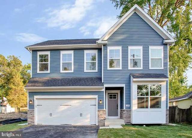 Property at 22640 Excel Ct, Lexington Park, MD 20653, 4 beds, 2.5 baths