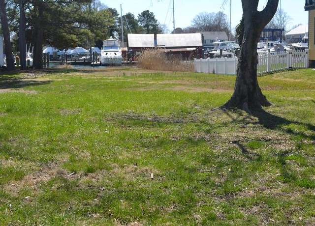 Property at 210 Tilghman St, Oxford, MD 21654