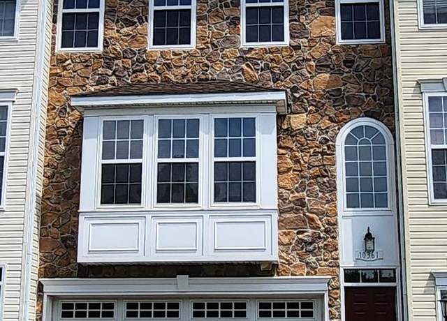 Property at 10361 Bridle Ct, Hagerstown, MD 21740, 3 beds, 3.5 baths
