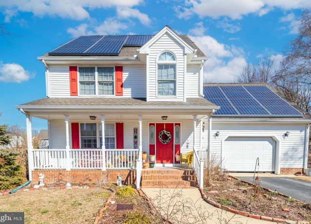 Property at 633 E Main St, Fruitland, MD 21826, 3 beds, 2.5 baths