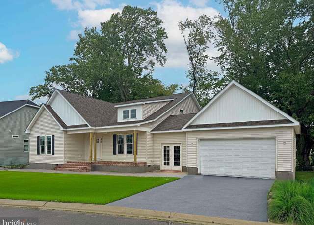 Property at 13137 Muirfield Ln, Berlin, MD 21811, 4 beds, 3.5 baths