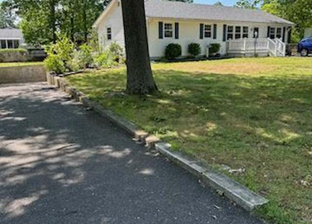 Property at 17 Hillside Ave, Millville, NJ 08332, 4 beds, 2 baths