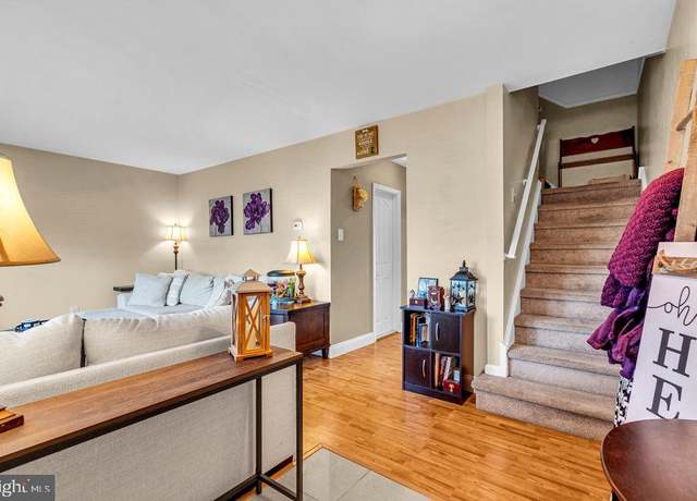 Property at 1964 E Oak Rd Unit K4, Vineland, NJ 08361, 3 beds, 1.5 baths