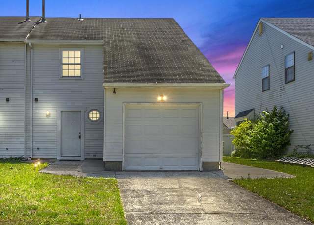 Property at 64 Hampton Gate Dr, Sicklerville, NJ 08081, 3 beds, 1.5 baths