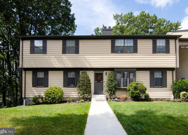 Property at 3 John Morton Bldg #3, Turnersville, NJ 08012, 2 beds, 2 baths