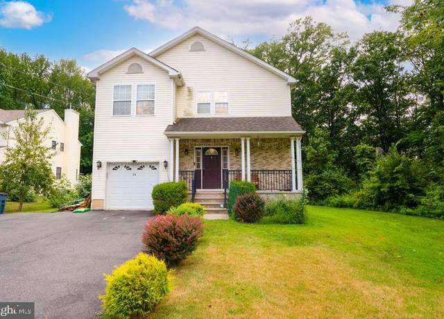 Property at 20 Deans Ln, Monmouth Junction, NJ 08852, 4 beds, 3 baths