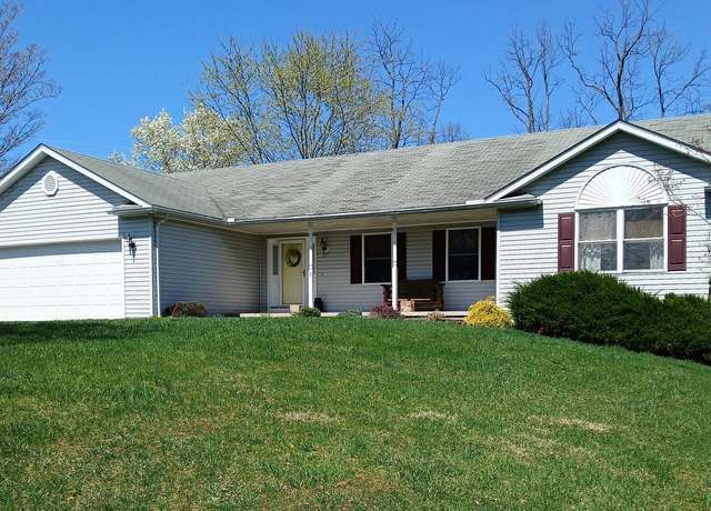 Property at 6 Treetop Trl, Fairfield, PA 17320, 3 beds, 2 baths