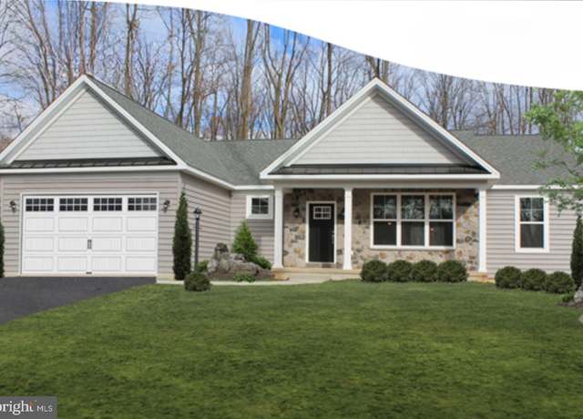 Property at 1208 Old Airport Rd, Douglassville, PA 19518, 3 beds, 2 baths