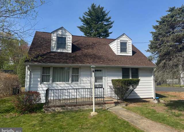 Property at 1083 General Greene Rd, Washington Crossing, PA 18977, 4 beds, 1.5 baths