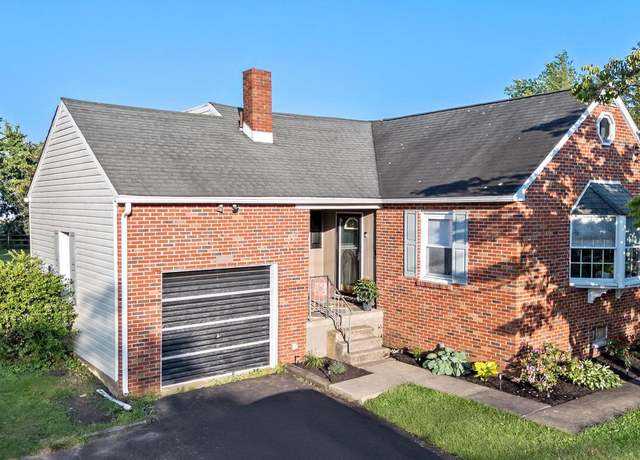 Property at 2695 N Old Bethlehem Pike, Quakertown, PA 18951, 3 beds, 1 bath