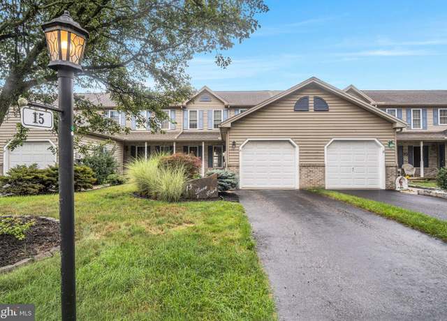Property at 15 Lenox Ct, Mechanicsburg, PA 17050, 3 beds, 1.5 baths