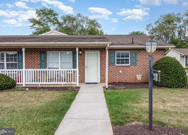 Property at 2-B Mel-ron Ct, Carlisle, PA 17015, 2 beds, 1.5 baths