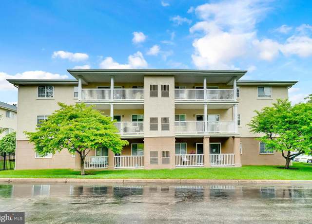 Property at 521 Paoli Pointe Dr Unit 521-U, Paoli, PA 19301, 2 beds, 2 baths