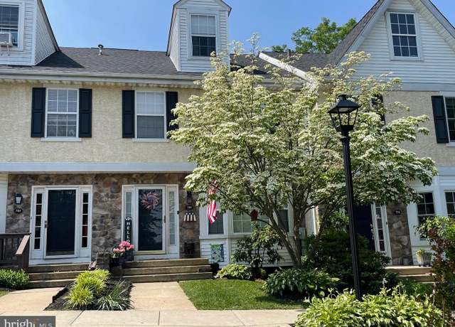 Property at 704 Coventry Pointe Ln Unit 7-4, Pottstown, PA 19465, 4 beds, 3.5 baths