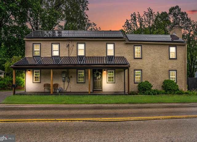 Property at 1237 W King Rd, Malvern, PA 19355, 4 beds, 2.5 baths