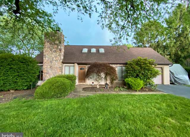 Property at 429 Myer Ter, Leola, PA 17540, 3 beds, 2 baths