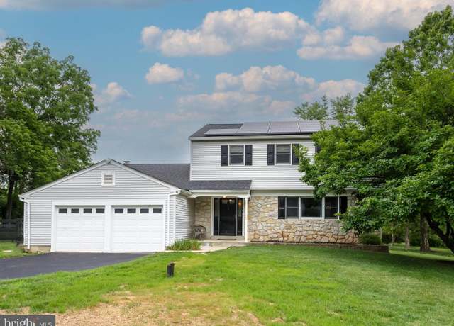 Property at 3766 Worthington, Collegeville, PA 19426, 4 beds, 2.5 baths
