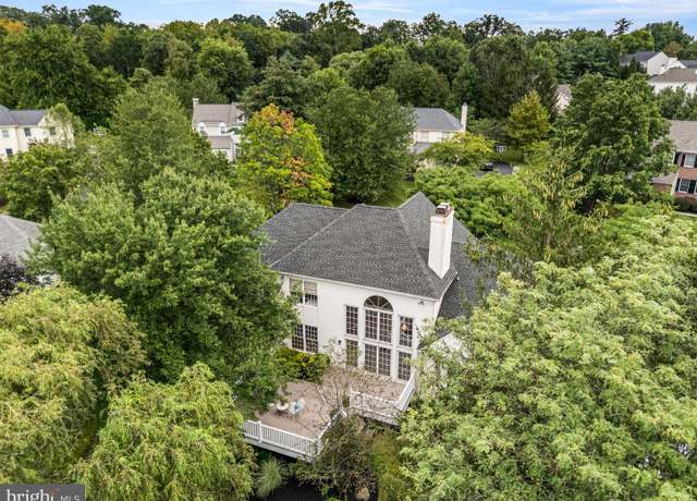 Property at 1104 Ashridge Ct, Ambler, PA 19002, 4 beds, 2.5 baths