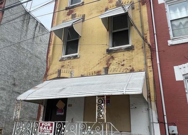 Property at 2250 N 16th St, Philadelphia, PA 19132, 5 beds