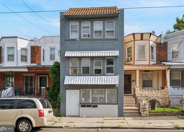 Property at 5514 Lansdowne Ave, Philadelphia, PA 19131, 5 beds